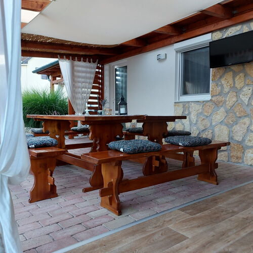 Tulipán Vendégház Sárospatak 1 Tulipán Vendégház Sárospatak