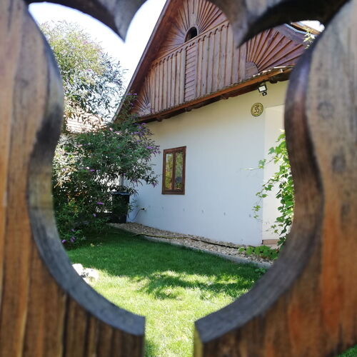 Tulipános Apartman Tiszafüred 1 Tulipános Apartman Tiszafüred