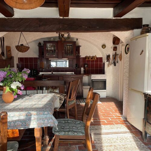 Tulipános Láda Vendégház Pula 