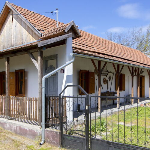 Tulipános Porta Parasztház Sarud 3 Tulipános Porta Parasztház Sarud