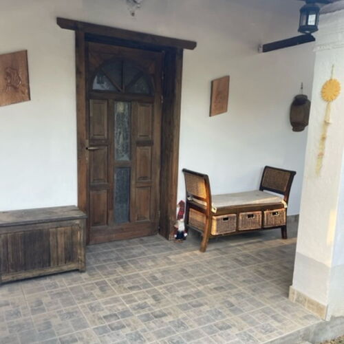 Tulipános Vendégház Abádszalók  