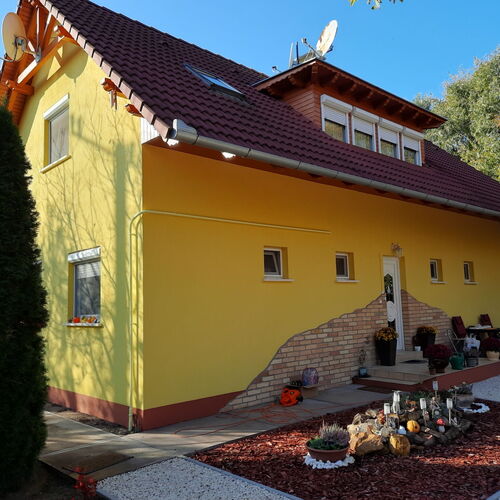 Tulipános Vendégház Kiskunmajsa 1 Tulipános Vendégház Kiskunmajsa