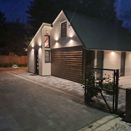 Tünde Apartman Hajdúnánás 