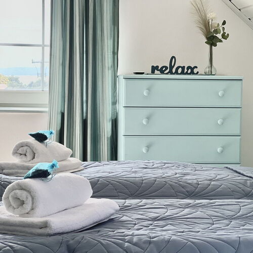 Tünde Nene Apartman Zánka 