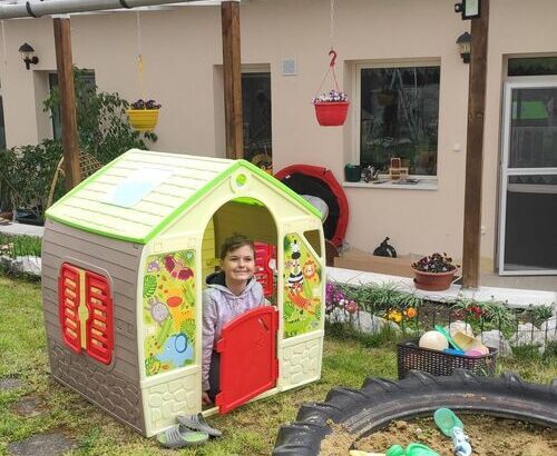 Tünde Vendégház Eger 