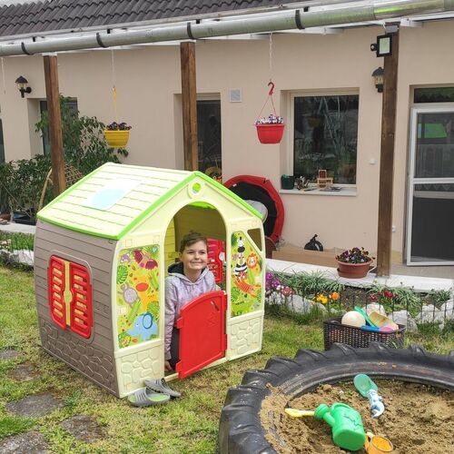 Tünde Vendégház Eger 