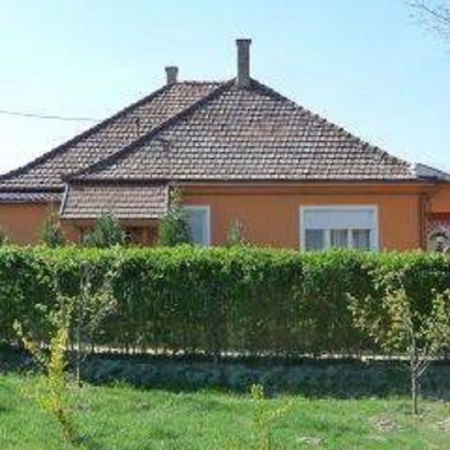 Tünde Vendégház Foktő 