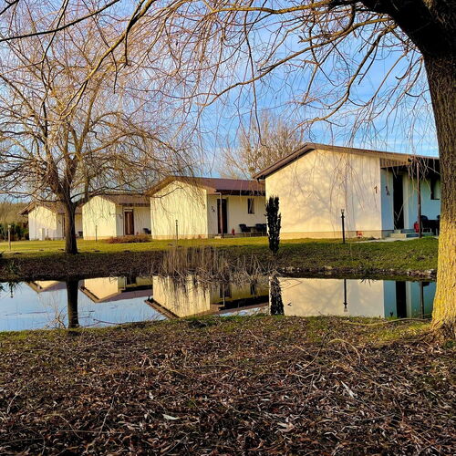 Martin Vendégház Arnót 