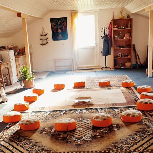 Aranypatkó Vendégház Aggtelek 