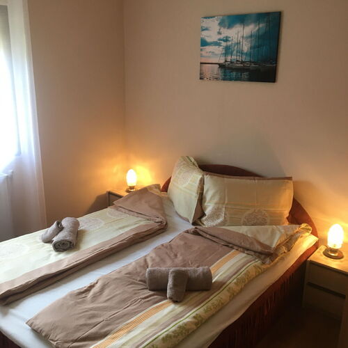 Tündér Vendégház Balatonvilágos 