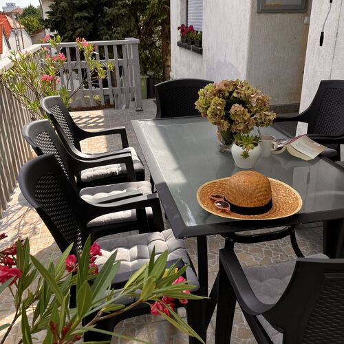 Tündér Villa Balatonfüred 