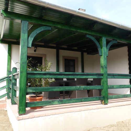 Tündérgyöngye Apartmanház Zirc-Tündérmajor 2 Tündérgyöngye Apartmanház Zirc-Tündérmajor