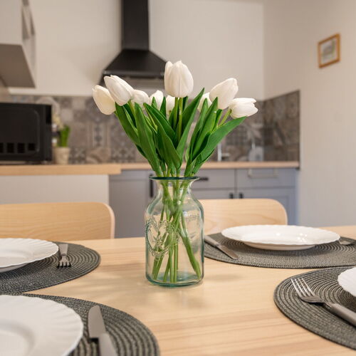 Tündérkert Apartman Gyula 3 Tündérkert Apartman Gyula