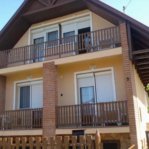 Tündérkert Vendégház Hajdúszoboszló 