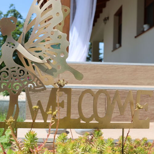 Tündérkert Villa Balatonfőkajár 