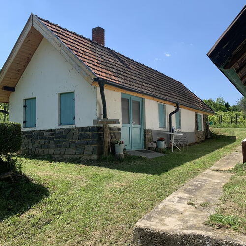 Tündérkertem Üdülőház Lesencefalu 1 Tündérkertem Üdülőház Lesencefalu