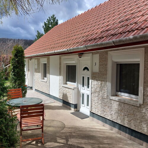 Emma Apartman Siófok 