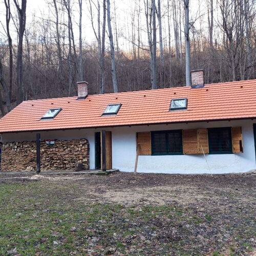 Infinity Home Apartman Hévíz 