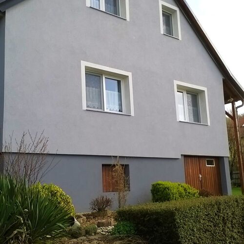 Turista-úti Vendégház Városlőd 