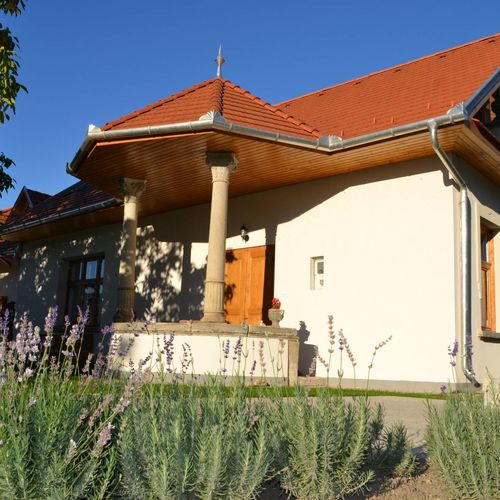 Turján Vendégház Erdőbénye 1 Turján Vendégház Erdőbénye