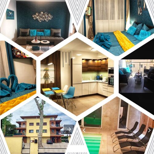 Elefánt Apartman Gyula 