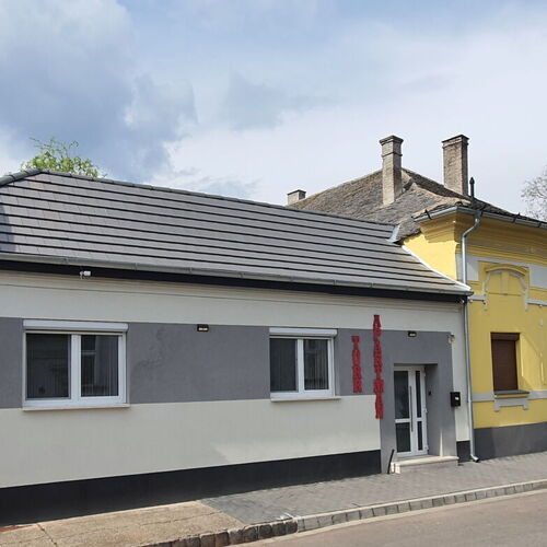 Eperkert Vendégház Parád 