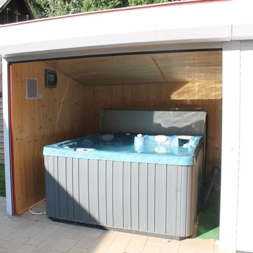 Tüske Vendégház Győr 