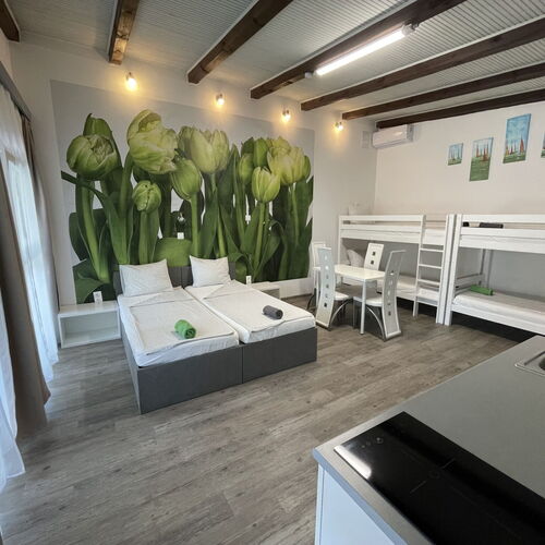 Royal Apartman Berekfürdő 