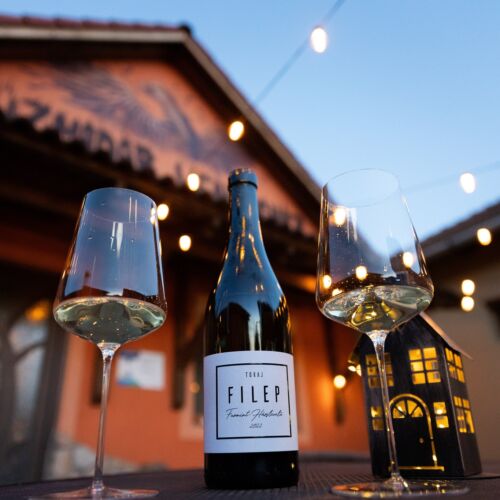 Tűzmadár Vendégház Felsőtárkány 