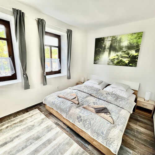 Udvar-ház Nagyvisnyó 