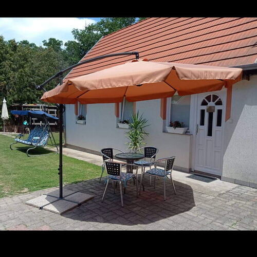 Délceg Réce Minihotel Balatonkenese 