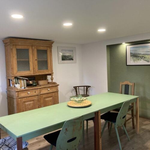 Teraszos Midi Studio Siófok 