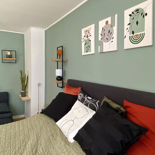 Újhely Vára Apartman****Sátoraljaújhely 