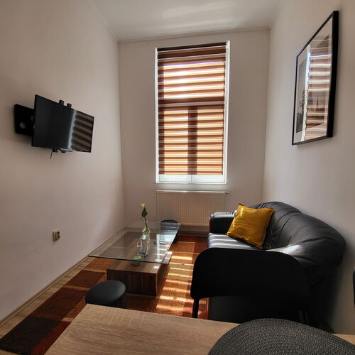 Újhelyi Apartman Sátoraljaújhely 