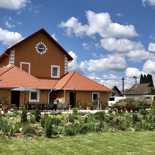 Atryum Hotel Szolnok 