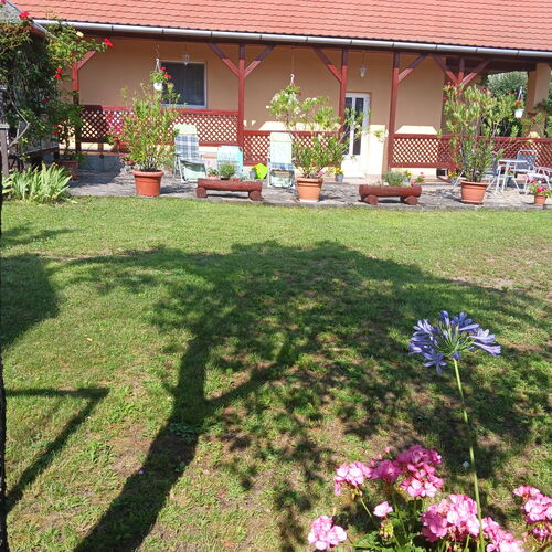 Ulicska Ház Pálháza 