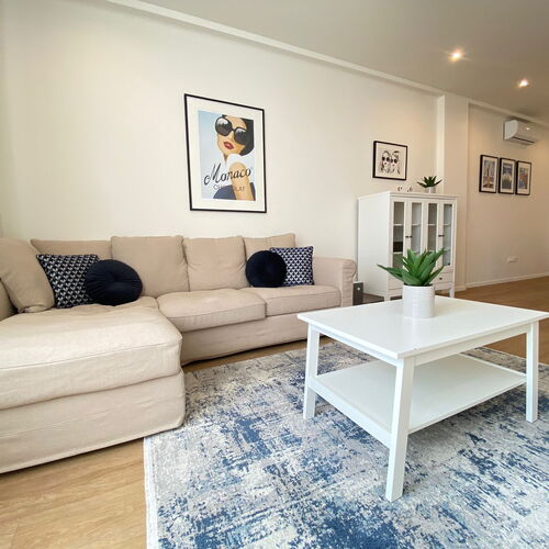 Ultralux Magnolia city center Szeged 