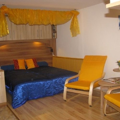 Urban Apartman Hatvan-Zagyvaszántó 