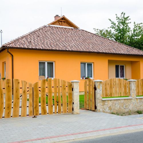 Anna Vendégház Hévíz 