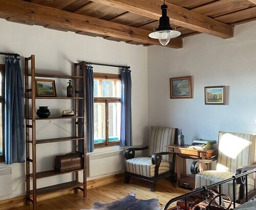 Úri Koma Vendégház Őriszentpéter 