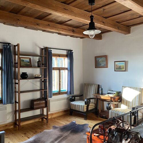 Táltos Apartman Szentendre 