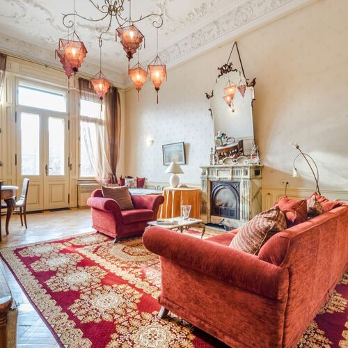 Úri Lakás Apartman Budapest 