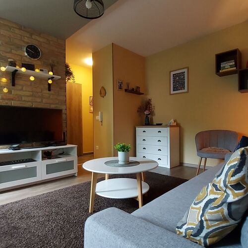 Üstökös Apartman Szeged 