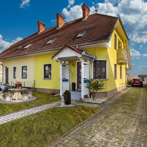 Ute Nyaralólakás Balatonboglár 1 Ute Nyaralólakás Balatonboglár