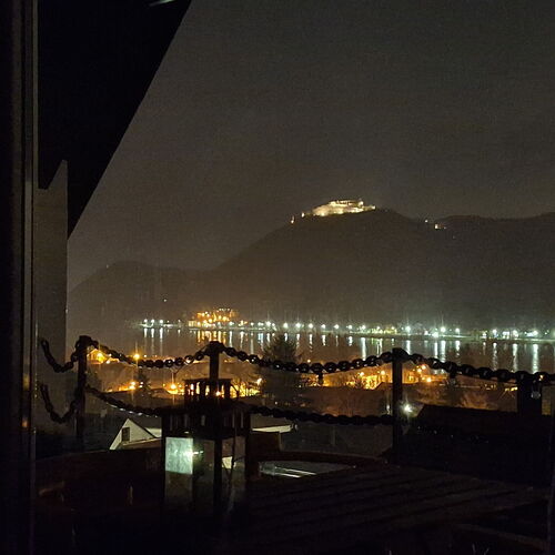 V4 Kilátóterasz Apartmanok Nagymaros 