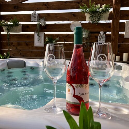 Vabrik Wellness Panzió Kajászó 