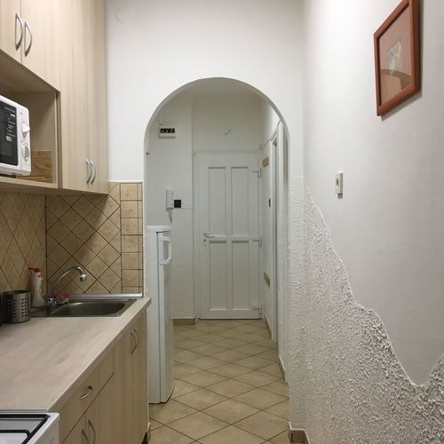 Váci 38 Apartman Szombathely 