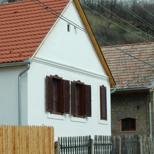 Vackor Vendégház Hosszúhetény 2 Vackor Vendégház Hosszúhetény