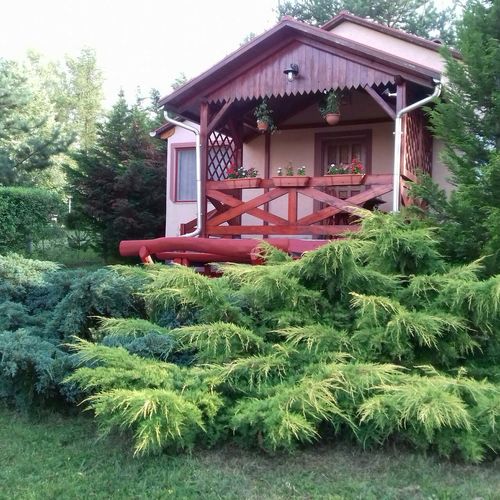 Halháza Vendégház Sirok 