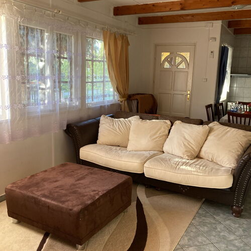 Vacsacsi Vendégház Berekfürdő 